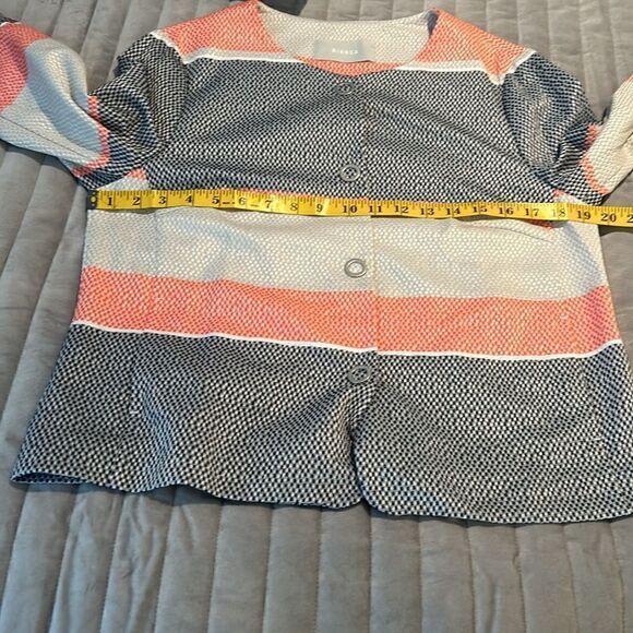 Bianca blazer jacket size 10 - Picture 10 of 12